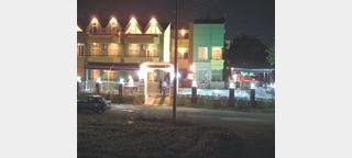 Photograph of Seren Apartments