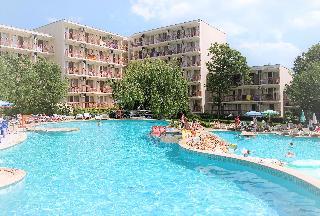Photograph of Vita Park Hotel