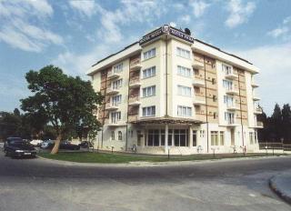 Photograph of Ritza Hotel