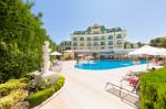 Holidays at Romance Splendid Hotel & Spa in St. Constantine & Helena, Bulgaria