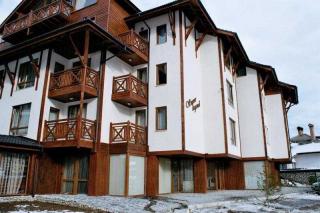 Photograph of Snow Legend Hotel