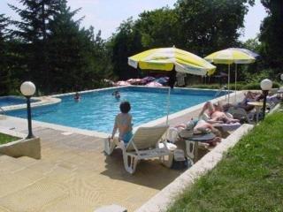 Photograph of Panorama Hotel