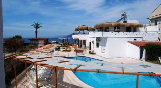 Photograph of Letoon Hotel Calis Beach