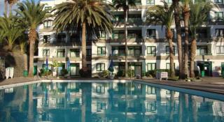 Photograph of Walhalla Apartments