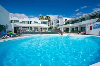 Book Elena Apartments online