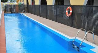 Photograph of Albatros Apartments