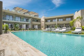 Book Atlantica Amalthia Beach Resort - Adults Only online