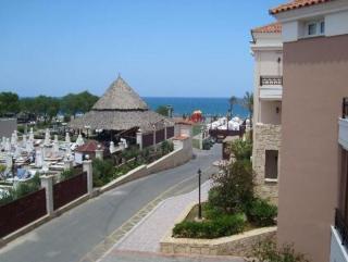 Photograph of Atlantica Caldera Creta Paradise Hotel