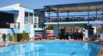 Holidays at Epimenidis Hotel in Agia Marina, Crete