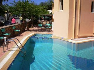 Photograph of Elotia Hotel