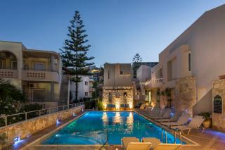 Book Elotis Suites Hotel online