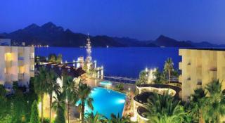 Photograph of Marmaris Resort Hotel