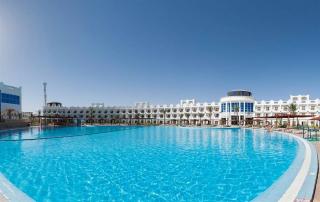 Photograph of Golden 5 Sapphire Suites Hotel