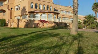 Photograph of Arenas de Son Bou Hotel
