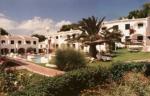 Holidays at Playa Parc Apartments in Son Parc, Menorca