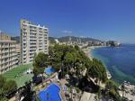 Holidays at Melia South Beach in Magaluf, Majorca