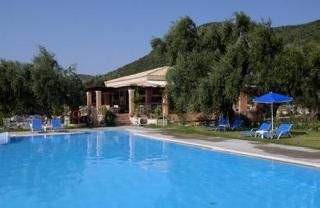 Photograph of La Riviera Barbati Seaside Apartments