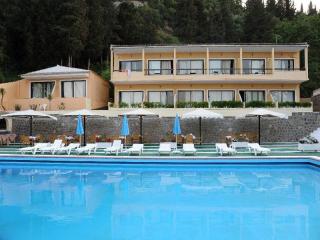 Book Benitses Bay View Hotel online