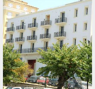 Photograph of City Marina Hotel