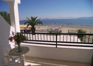 Photograph of Corfu San Marina Hotel