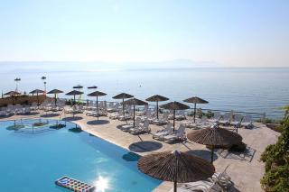 Book Ionian Sea View Hotel online
