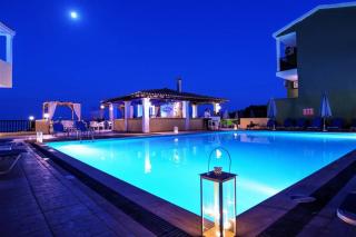 Photograph of Corfu Residence Aparthotel