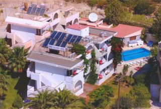 Photograph of Artemis Aparthotel