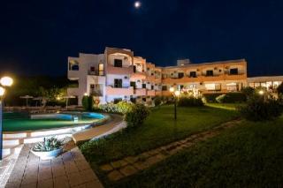 Photograph of Hercules Hotel