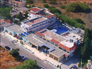 Photograph of Grecian Fantasia Resort Hotel