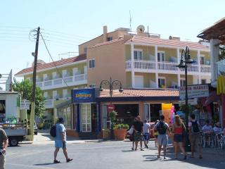 Photograph of Sophia Hotel Faliraki