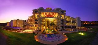 Photograph of Elysium Resort & Spa