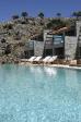 Lindos Blu Hotel Picture 2