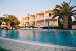 Holidays at Sea View Studios in Tholos, Rhodes
