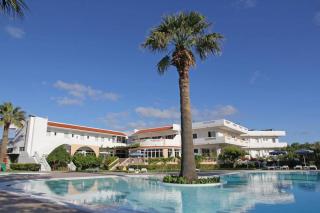 Photograph of Sabina Hotel