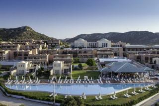 Photograph of Helona Resort