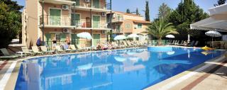 Photograph of Philippos Apartments