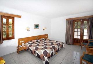 Photograph of Marmari Beach Hotel and Bungalows