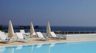 Photograph of Memmo Baleeira Hotel