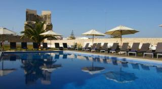 Photograph of Pousada Convento de Tavira Hotel