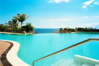 Book The Ritz Carlton Abama online