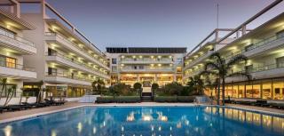 Book Sun Palace Albir Hotel online