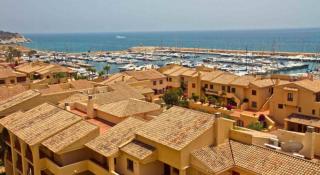 Photograph of Pierre and Vacances Altea Port Residence