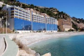 Photograph of Pierre and Vacances Altea Beach
