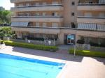 Holidays at Ses Illes Apartments in Blanes, Costa Brava