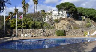 Photograph of Gran Sol Hotel