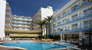 Photograph of Miami Hotel