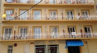 Photograph of Bonavista Hostal
