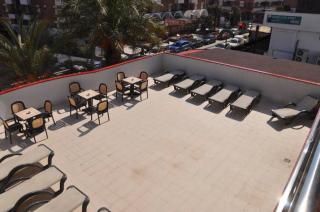 Photograph of Casablanca Suites Apartments