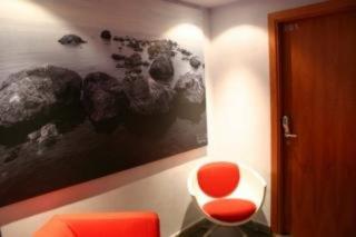 Photograph of Marisqueria Cal Tet Hotel