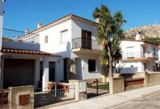 Photograph of Piscis Villas